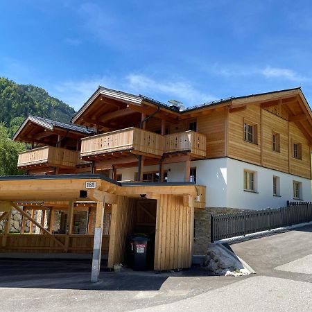 Dachstein West Apartments Russbach am Pass Gschütt Exterior foto